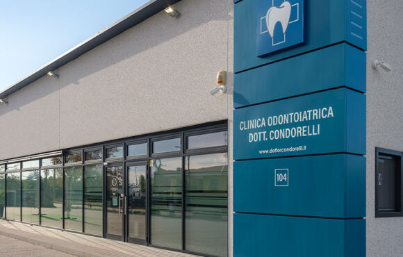 Clinica Odontoiatrica Dottor Condorelli