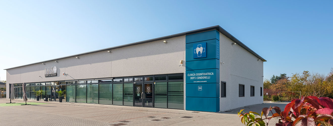 Clinica Dentistica Dott. Condorelli